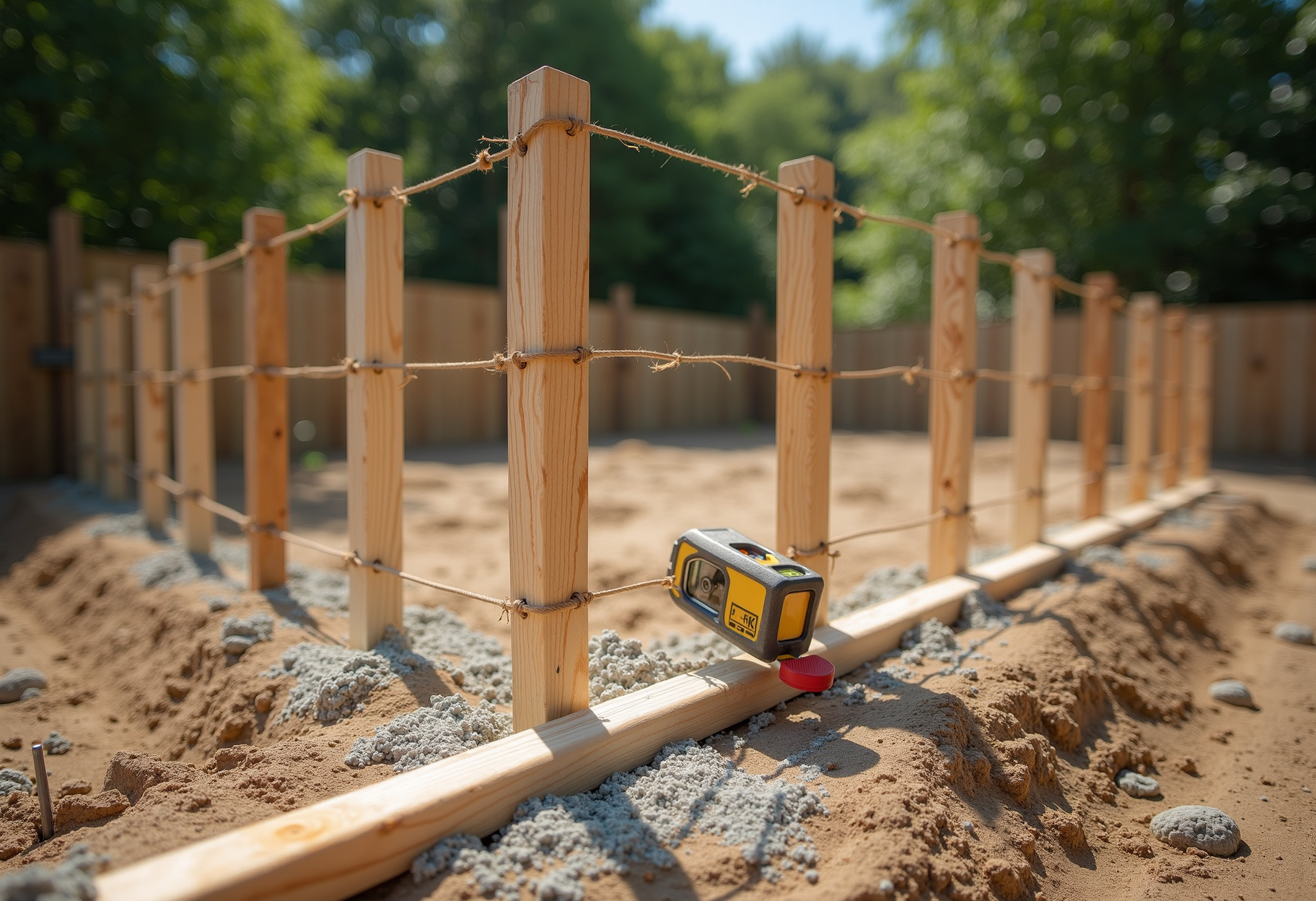About Fielder Fencing