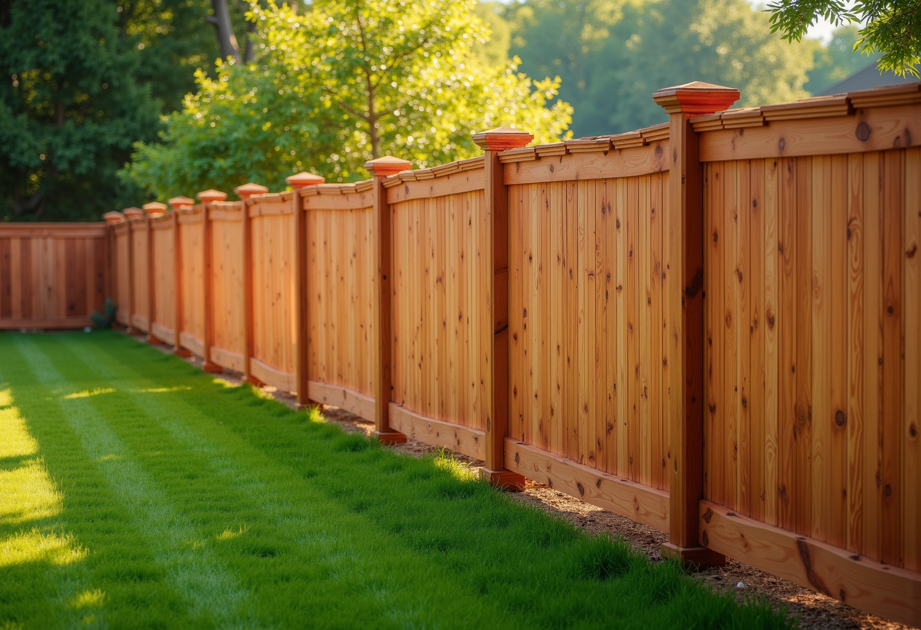 Fielder Fencing